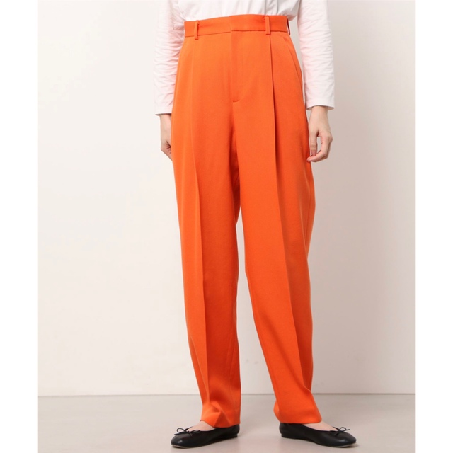 6 (ROKU) - <6(ROKU)>KARSEY PANTS の通販 by あやか's shop|ロク