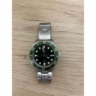 セイコー(SEIKO)のSEIKO 腕時計 セイコー 時計 5スポーツ 海外モデル(腕時計(アナログ))