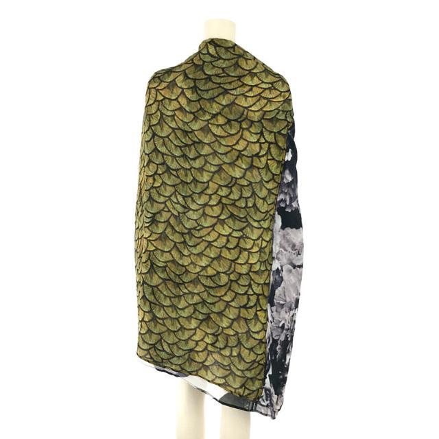 DRIES VAN NOTEN - 【美品】 DRIES VAN NOTEN / ドリスヴァン DRIES VAN NOTEN - 【美品】 DRIES VAN NOTEN / ドリスヴァン