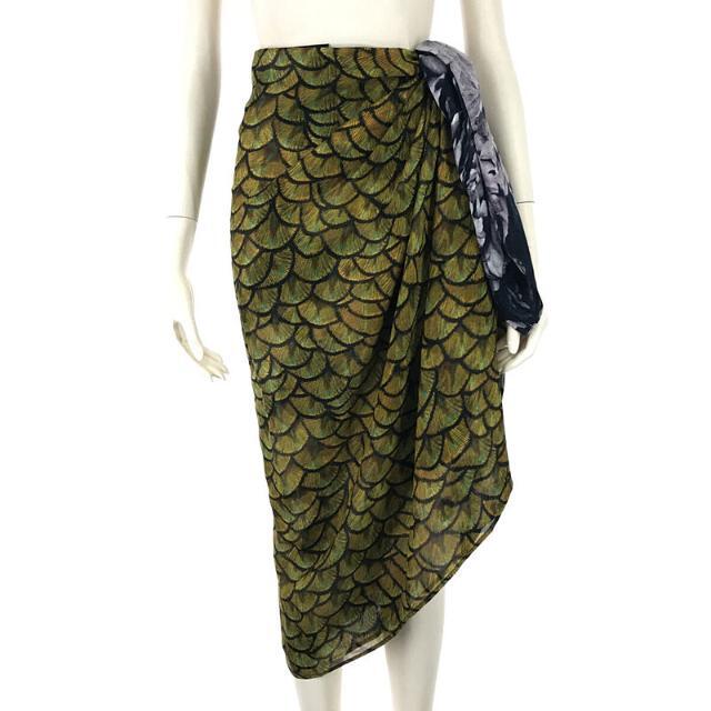 DRIES VAN NOTEN - 【美品】 DRIES VAN NOTEN / ドリスヴァン DRIES VAN NOTEN - 【美品】 DRIES VAN NOTEN / ドリスヴァン