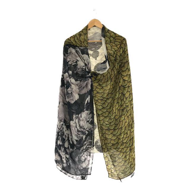 DRIES VAN NOTEN - 【美品】 DRIES VAN NOTEN / ドリスヴァン DRIES VAN NOTEN - 【美品】 DRIES VAN NOTEN / ドリスヴァン