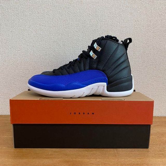 NIKE JORDAN 12 RETRO ナイキ ジョーダン12 24cm