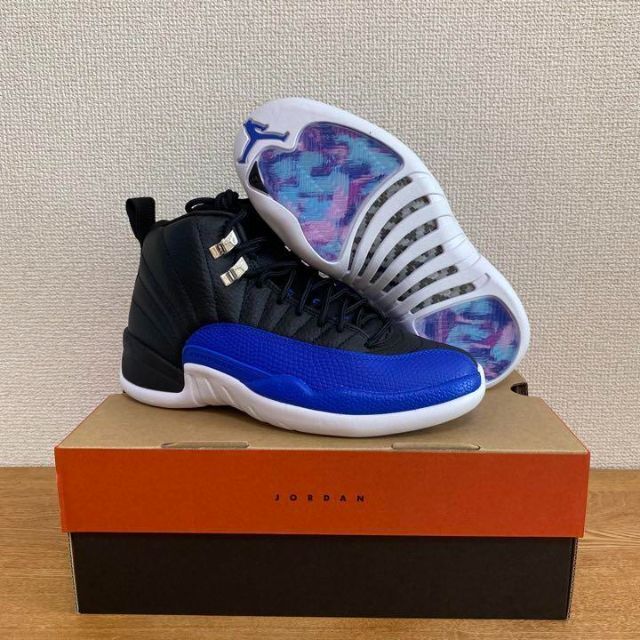 A Ma Maniére × Nike AIRJORDAN12 新品 24cm