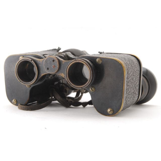 MONARCH 6×15 binoculars 双眼鏡 ケース - 1