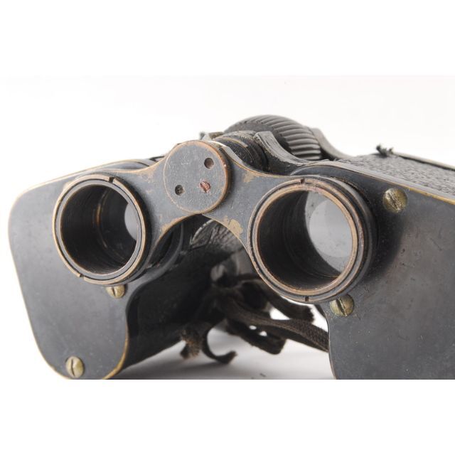 MONARCH 6×15 binoculars 双眼鏡 ケース - 2