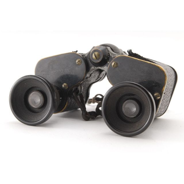 MONARCH 6×15 binoculars 双眼鏡 ケース - 3