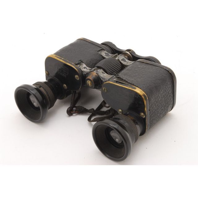MONARCH 6×15 binoculars 双眼鏡 ケース - 4