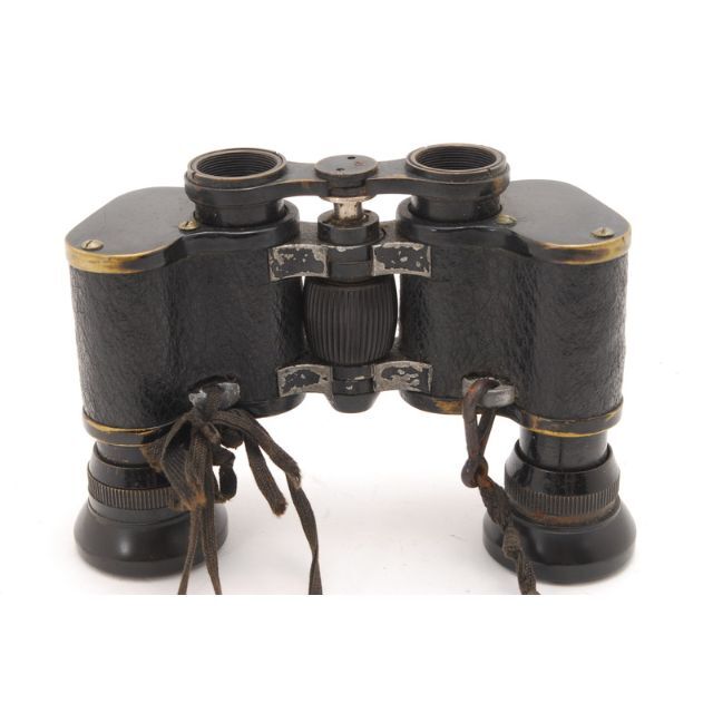MONARCH 6×15 binoculars 双眼鏡 ケース - 5