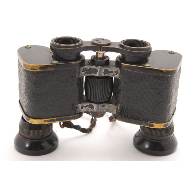 MONARCH 6×15 binoculars 双眼鏡 ケース - 6