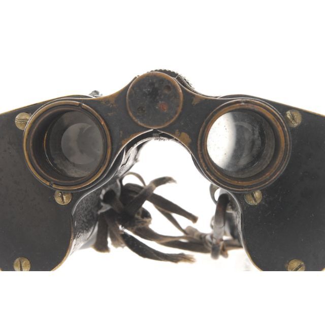 MONARCH 6×15 binoculars 双眼鏡 ケース - 7