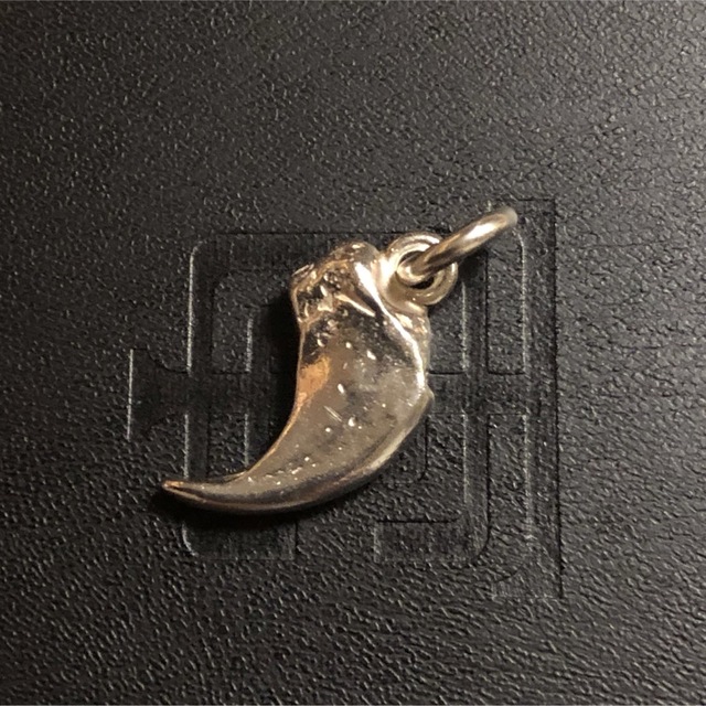 goro's(ゴローズ)のWINGROCK BEAR CRAW  メンズのアクセサリー(ネックレス)の商品写真