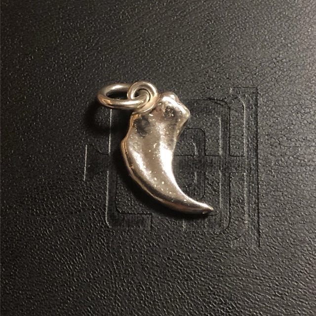 goro's(ゴローズ)のWINGROCK BEAR CRAW  メンズのアクセサリー(ネックレス)の商品写真