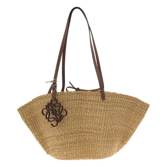ロエベ LOEWE レディース☆シェル かごバッグ 値下げ!-