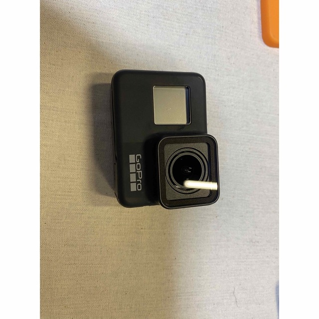 GoPro - GoPro Hero7 Black 付属品多数の通販 by DAI's shop|ゴープロ