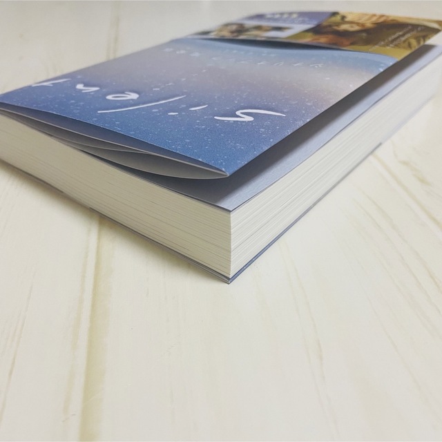silent シナリオブック 完全版 生方美久 エンタメ/ホビーの本(文学/小説)の商品写真