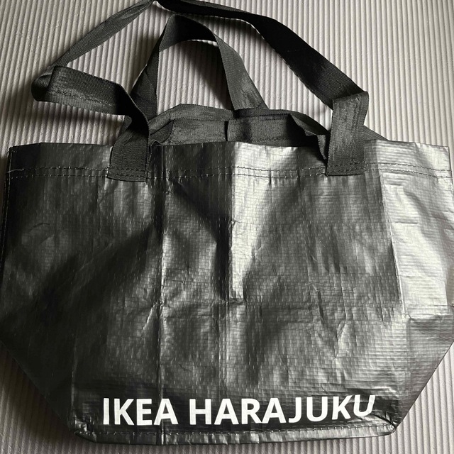 IKEA(イケア)のIKEA 原宿 渋谷 限定 トートバッグ エコバッグ レディースのバッグ(エコバッグ)の商品写真