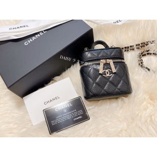 シャネル(CHANEL)のCHANEL AP2503 チェーンクラッチ(ショルダーバッグ)