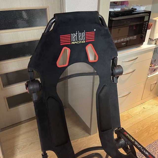Next Level Racing F-GT Lite ハンコン 送料込その他