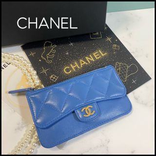 シャネル(CHANEL)の★専用ページ★ありがとうございました(^^)(コインケース)