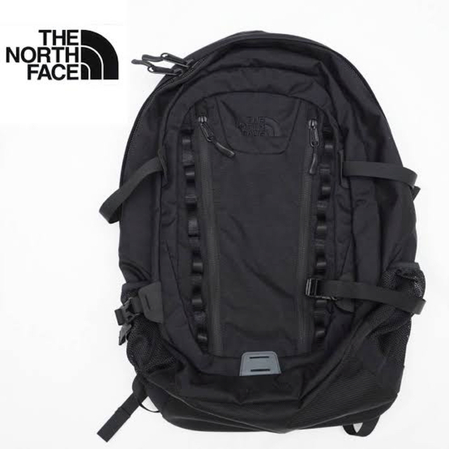 ⭐︎ NORTH FACE  BIG SHOT ブラック　美品　限定⭐︎