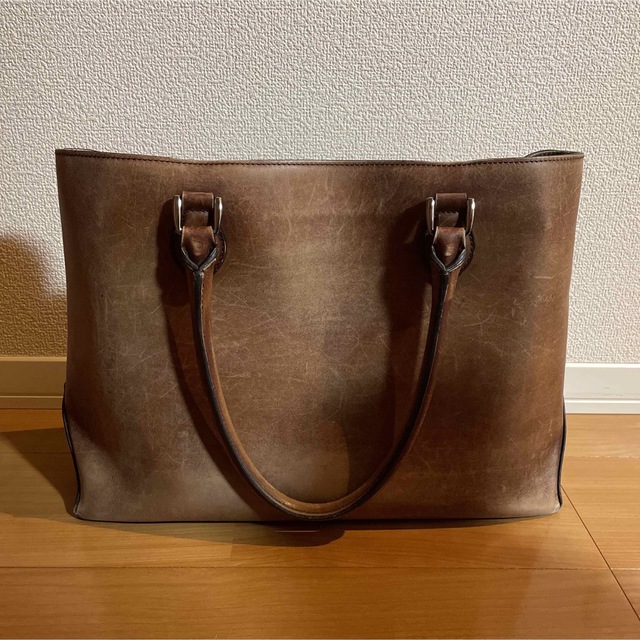 Berluti(ベルルッティ)のベルルッティ メンズのバッグ(ビジネスバッグ)の商品写真
