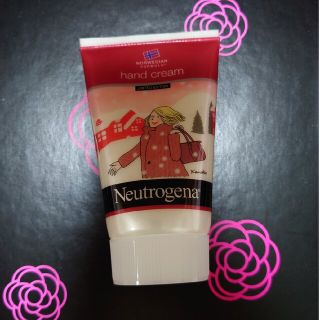 ニュートロジーナ(Neutrogena)のニュートロジーナ　ノルウェーフォーミュラ(ハンドクリーム)