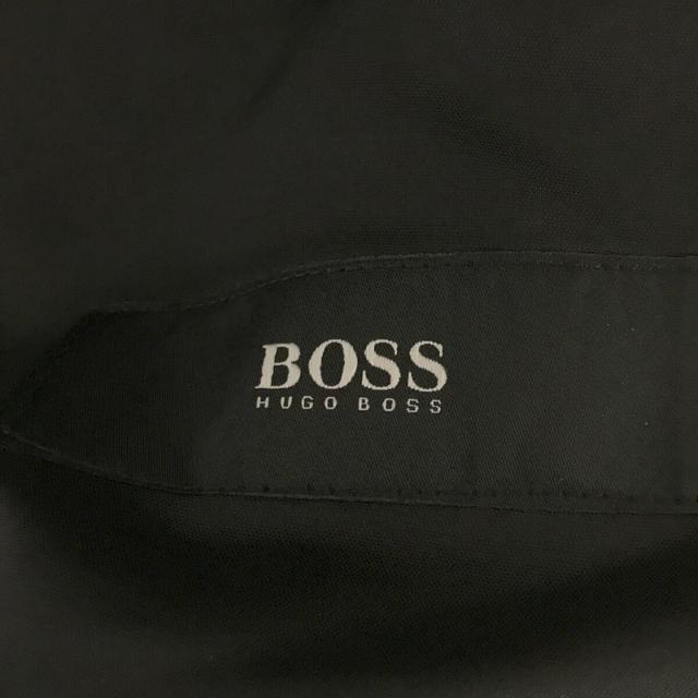 美品　BOSS 　テーラードジャケット　ベロア