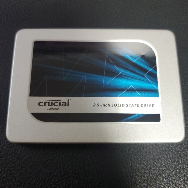 Crucual  CT525MX300SSD1 sata SSD 525GB