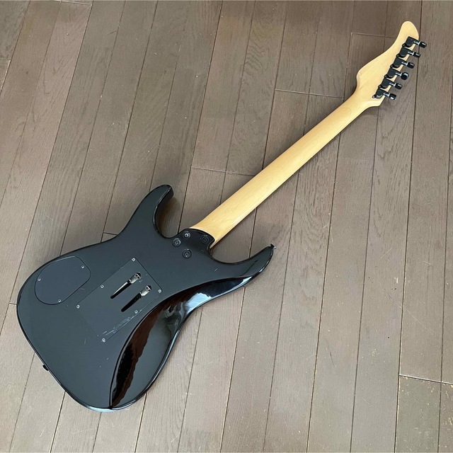 サスティナー】FERNANDES FGZ-650S☆GOTOH☆HSH-connectedremag.com