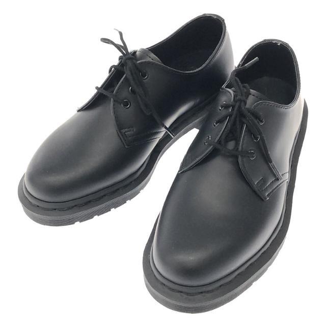 靴/シューズ【新品】  Dr.Martens  / ドクターマーチン | 1461 MONO レザー 3ホール シューズ | UK4 | ブラック | レディース