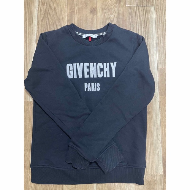 ジバンシー GIVENCHY トレーナー 100%の保証 aleksandra-urman.ch