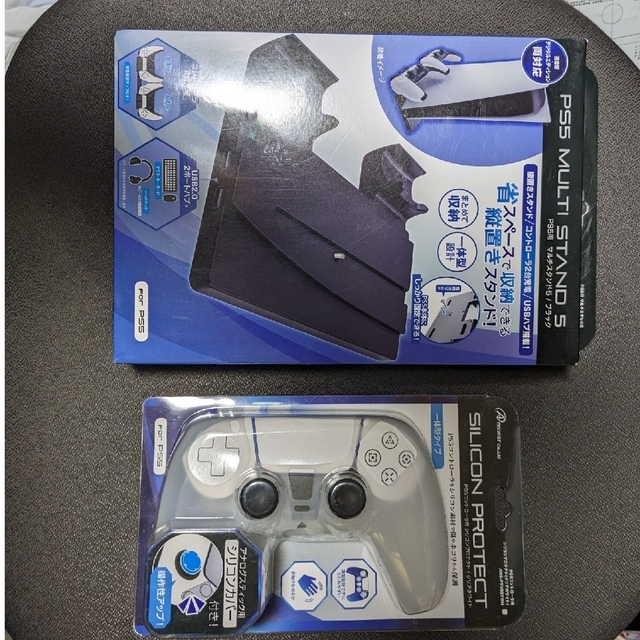 PlayStation5 本体 付属品完備  PS5 DUALSHOCK付き