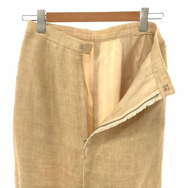 AURALEE - 【美品】 AURALEE / オーラリー | 2020SS | LINEN AURALEE - 【美品】 AURALEE / オーラリー | 2020SS | LINEN