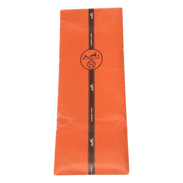 Hermes(エルメス)の【美品】  HERMES / エルメス | カレ90 CHIFFRES ET MONOGRAMMES ANNEE 図面と記号 シルク スカーフ　袋付き | レッド系 レディースのファッション小物(ストール/パシュミナ)の商品写真