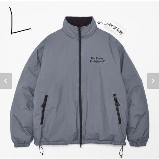 ワンエルディーケーセレクト(1LDK SELECT)のENNOY スタイリスト私物　NYLON PADDED JACKETセットアップ(ナイロンジャケット)