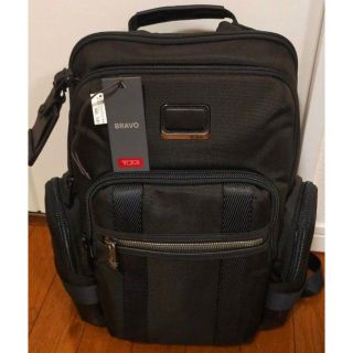未使用】TUMI Slim バックパック 青パッチ bckediri.beacukai.go.id