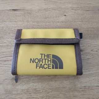 ザノースフェイス(THE NORTH FACE)の【専用】THE NORTH FACE　BCウォレット　mini(折り財布)