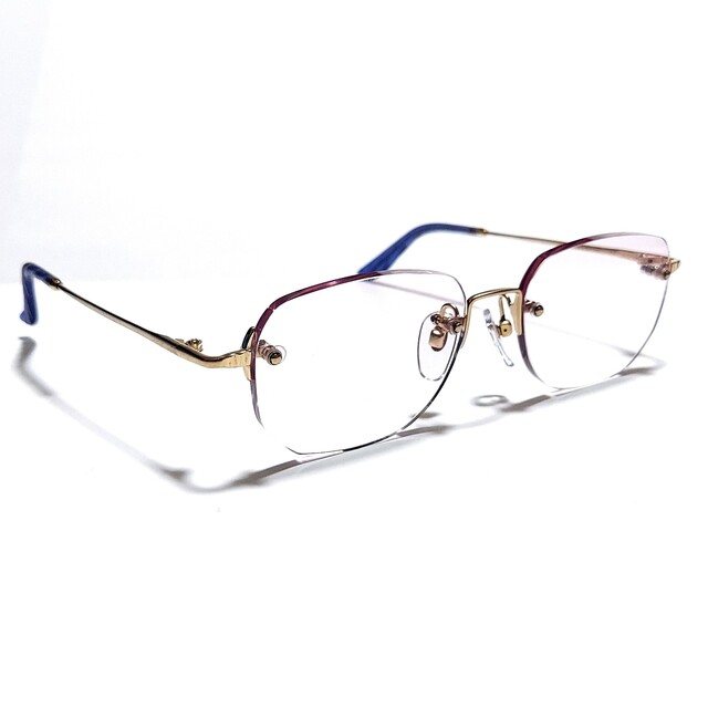 No.1784-メガネ HOYA【フレームのみ価格】 | www.innoveering.net
