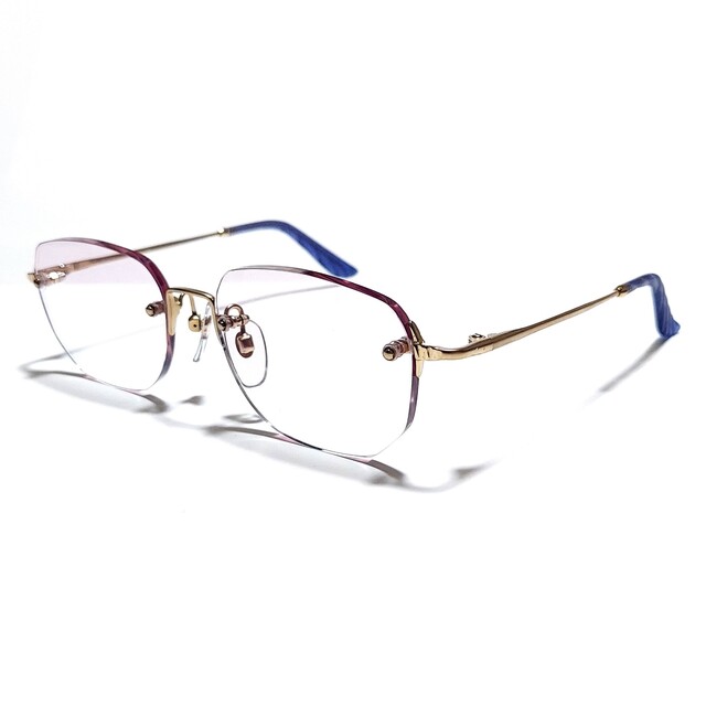 No.1784-メガネ HOYA【フレームのみ価格】 | www.innoveering.net