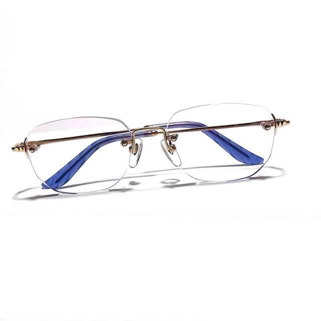 No.1784-メガネ HOYA【フレームのみ価格】 | www.innoveering.net