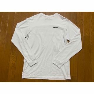 パタゴニア(patagonia)のパタゴニア patagonia ロンT Mサイズ(Tシャツ/カットソー(七分/長袖))