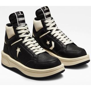 turbowpn converse drkshdw rickowens us10