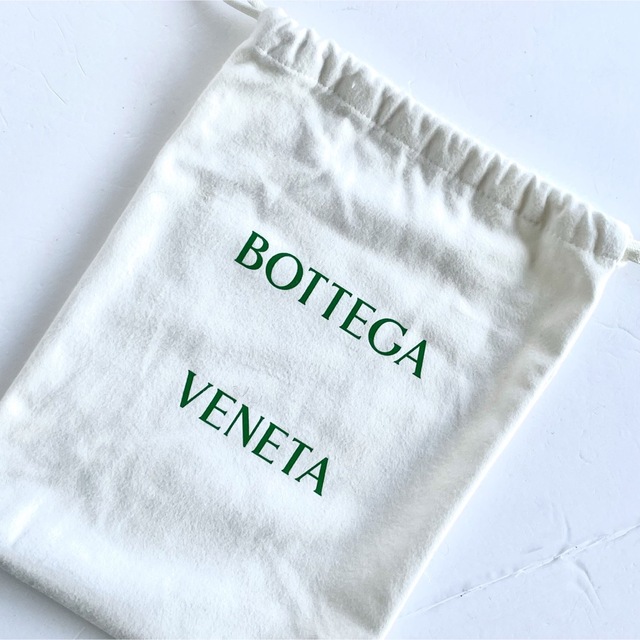 BOTTEGA VENETA 収納式 メンズ トートバッグ クラッチ ポーチ