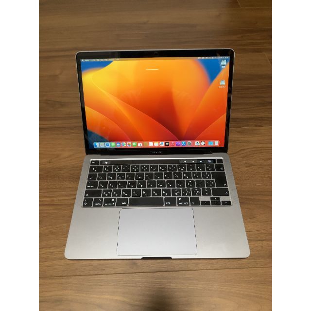 MacBookAir13 プロダクトキー付き！