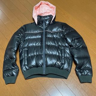 真冬の必須アイテム❄️PUMAのダウンジャケットです????