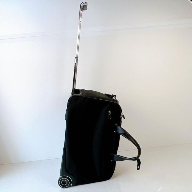 希少・激レア】TUMI キャリーケース コロコロ 機内持ち込み可 市場なし