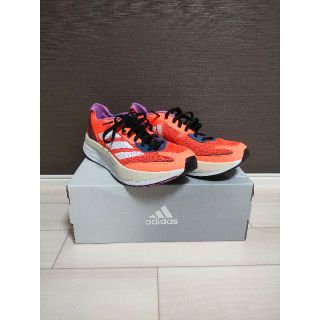 アディダス(adidas)のアディゼロ　BOSTON11 M  27cm(その他)