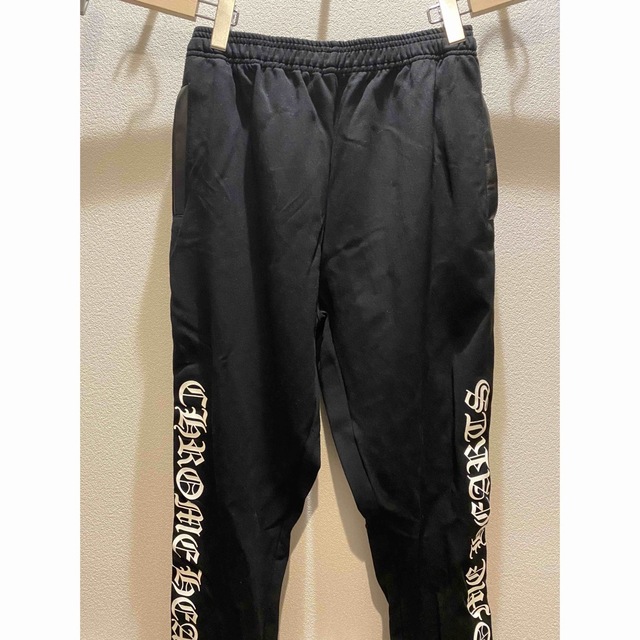 CHROME HEARTS TRACK PANTS クロムハーツ トラックパンツ | www