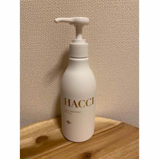 ハッチ(HACCI)のHACCI ハッチ　ハンドクリーム(ハンドクリーム)