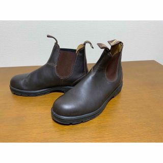 ブランドストーン(Blundstone)のBlundstone 550classics uk8(ブーツ)